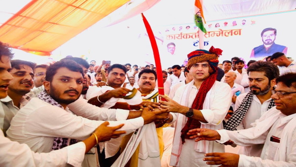 sachin pilot 