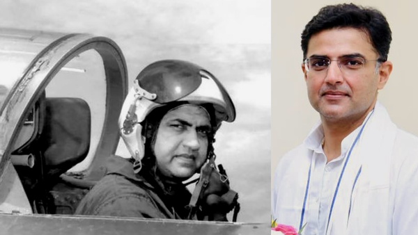 Sachin Pilot on Amit Malviya