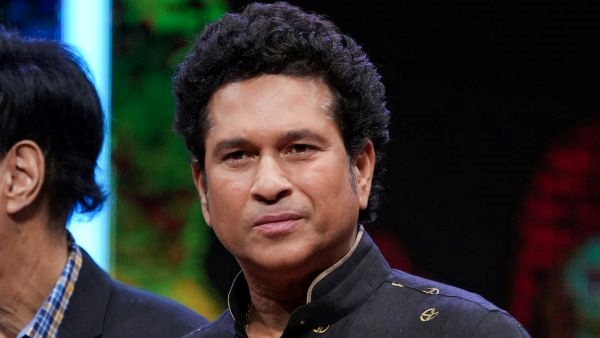 sachin tendulkar