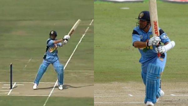 sachin tendulkar