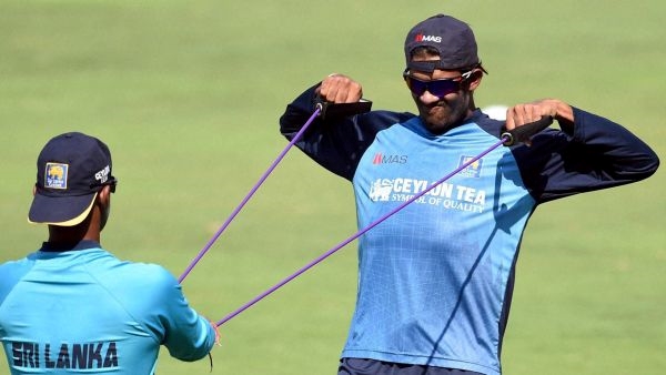 Sachithra Senanayake