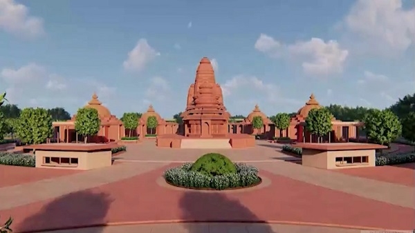 PM मोदी जिन संत रविदास मंदिर की आधार शिला रखेंगे, वे 600 साल पहले सागर आए थे