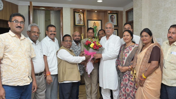 SAHU SANGH DURG