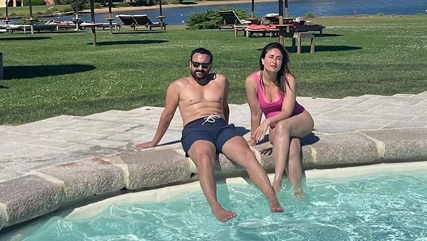 Saif Ali Khan Saif Ali Khan