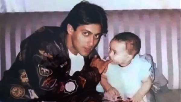 Salman Khan 