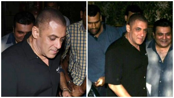 Salman Khan Salman Khan