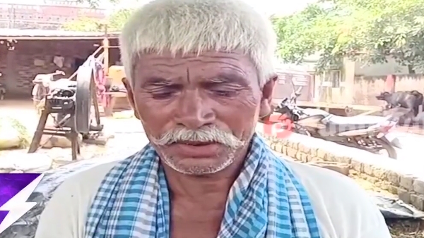Rakshabandhan is not celebrated in this village of sambhal district of uttar pradesh from long time Rakshabandhan is not celebrated in this village of sambhal district of uttar pradesh from long time