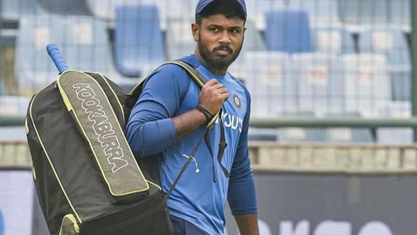 Sanju Samson 1 Sanju Samson 1