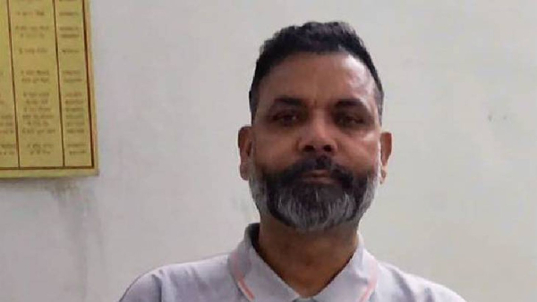  Sanjay Prakash Rai Sherpuria