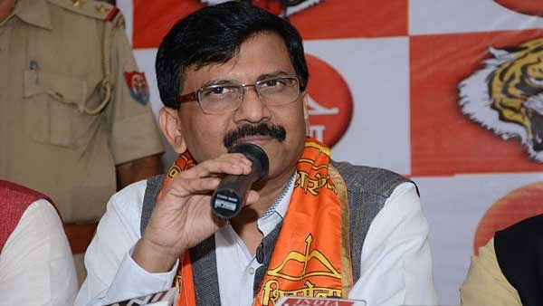 Sanjay raut
