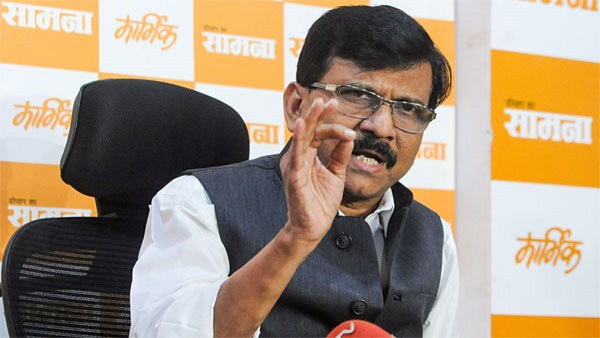 sanjay raut