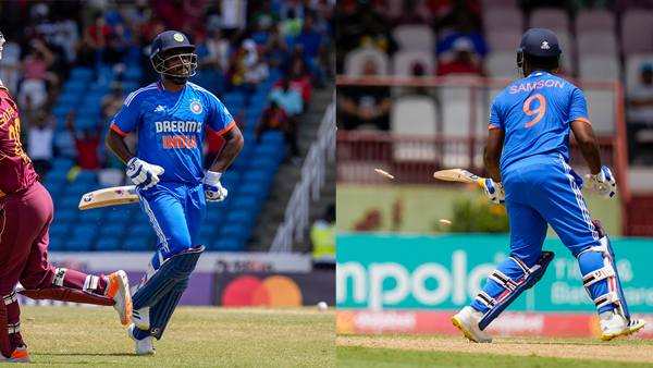 India vs West Indies T20I