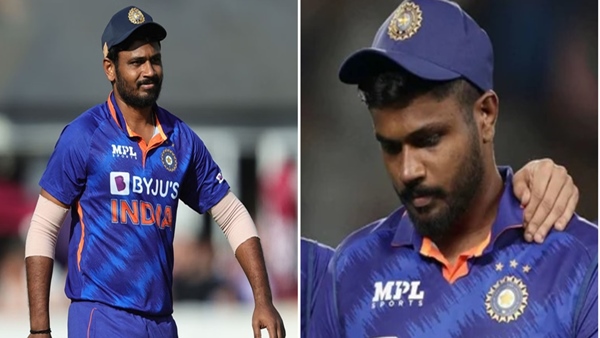 Sanju Samson 1