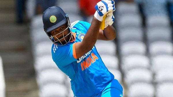 Sanju Samson Sanju Samson