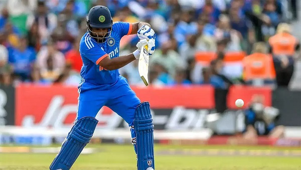 Sanju Samson