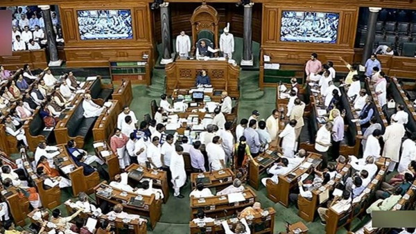 no-confidence motion