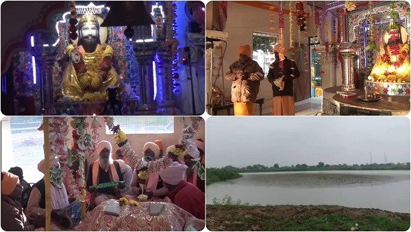 PM मोदी जिन संत रविदास मंदिर की आधार शिला रखेंगे, वे 600 साल पहले सागर आए थे