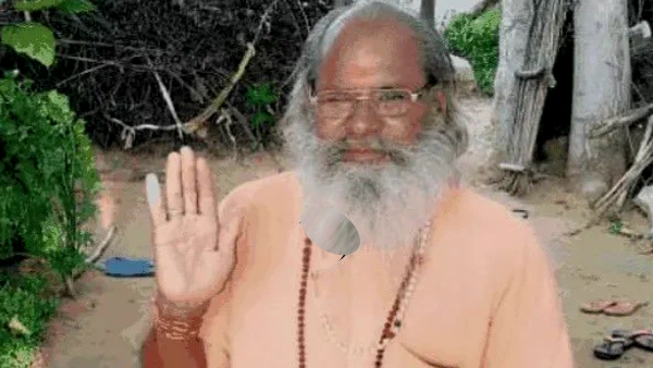 rajasthan me sant ki hatya 