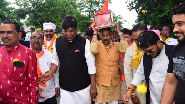 Indore