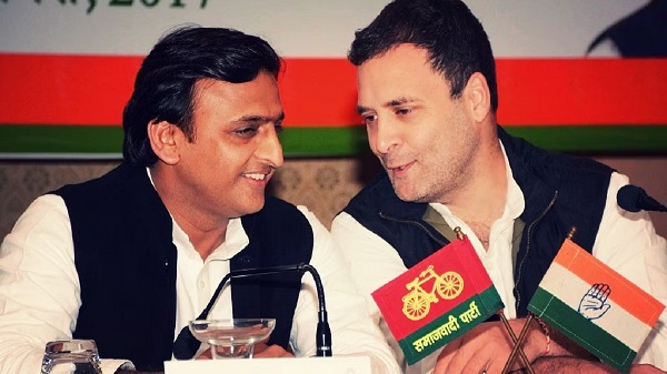 Ghosi Assembly by-election 