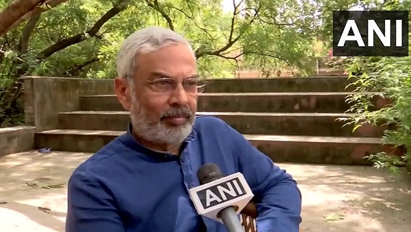 Chandrayaan 3 मिशन पर क्या बोले विक्रम साराभाई के बेटे