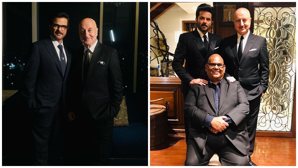 Anupam Kher Anupam Kher