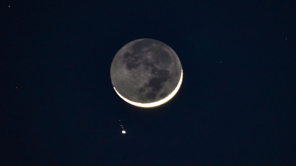 Saturn Near Earth Saturn Near Earth