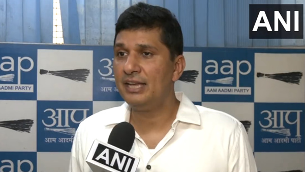 Saurabh Bhardwaj Saurabh Bhardwaj