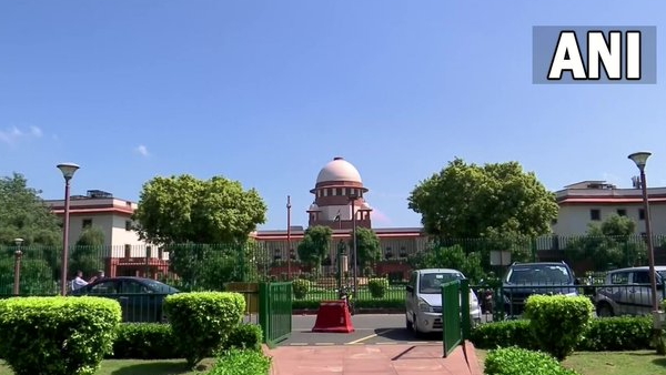 Gyanvapi Masjid Committee appeals in SC
