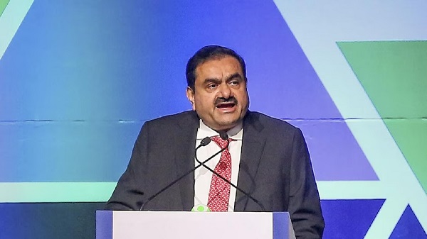 Supreme Court Adani Hindenburg Case