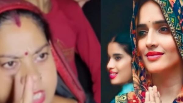 seema haider