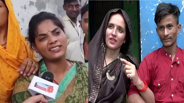 Seema Haider