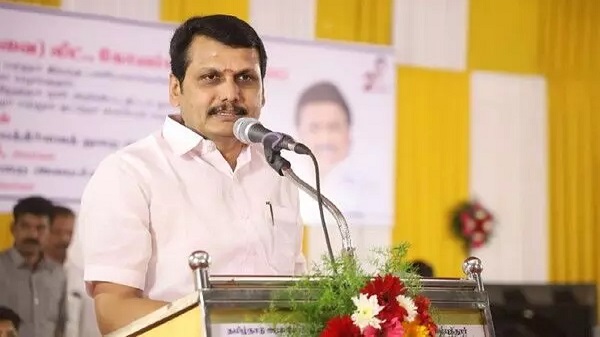 Senthil Balaji Senthil Balaji