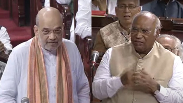 Amit Shah
