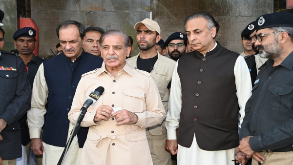 Pakistan News