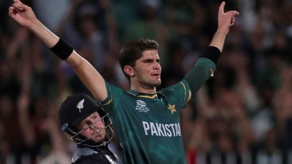 shaheen shah afridi