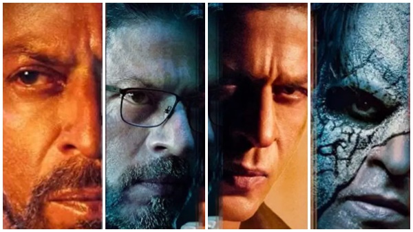 Shah Rukh Khan