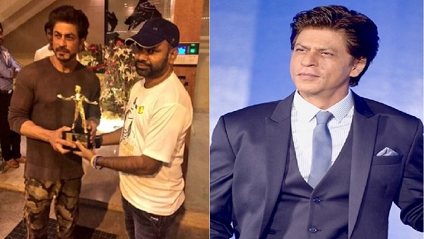 Shah Rukh Khan Fan
