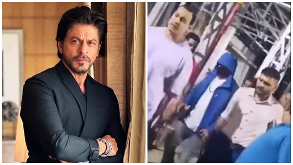 Shah Rukh Khan