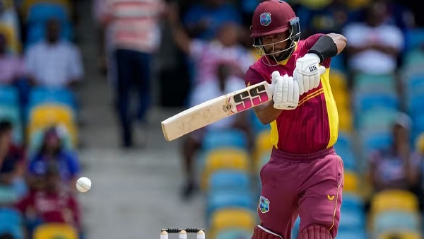 Shai Hope