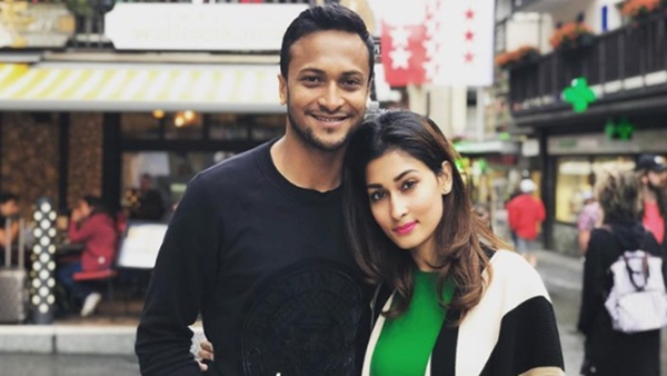 Shakib Al Hasan 1