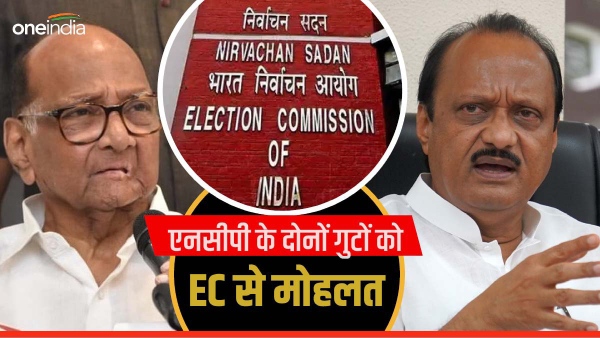 sharad pawar ajit pawar ncp