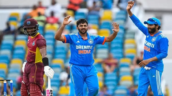 Shardul Thakur Shardul Thakur