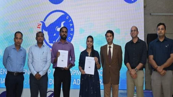 SHARK TANK CG RAIPUR