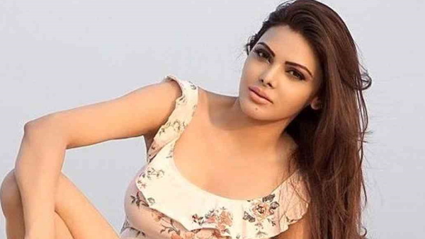 Sherlyn Chopra