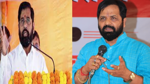 Eknath Shinde factions Shiv Sena MLA