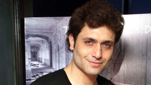 Shiney Ahuja