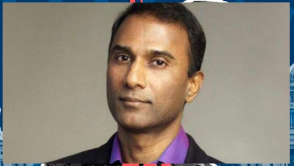 Shiva Ayyadurai Shiva Ayyadurai