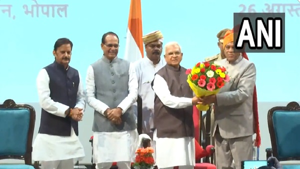 MP Cabinet Expansion