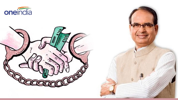 shivraj singh chauhan